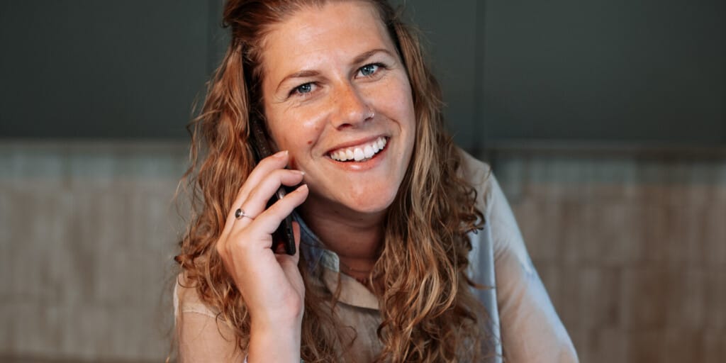 Continuïteit in ondersteuning de rol van accountmanagement bij Moneypenny