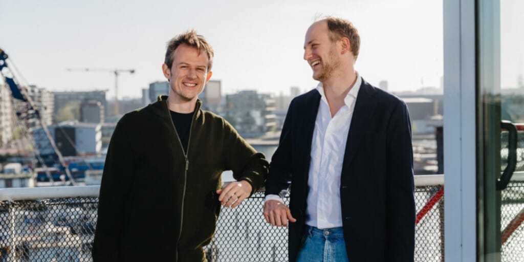 Hoe Sweav met VA-ondersteuning de stap van start-up naar scale-up maakte