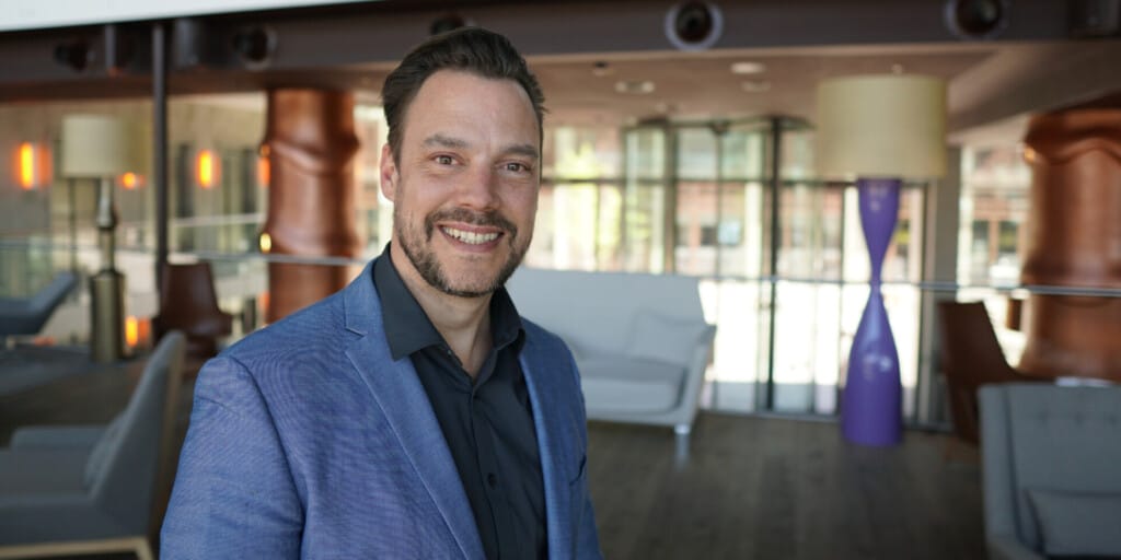 Meer ruimte voor strategie en creatie bij Opmerkzaam