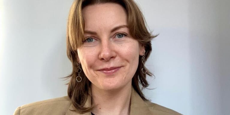 Succes begint bij de juiste match: Jamie over haar rol als VA