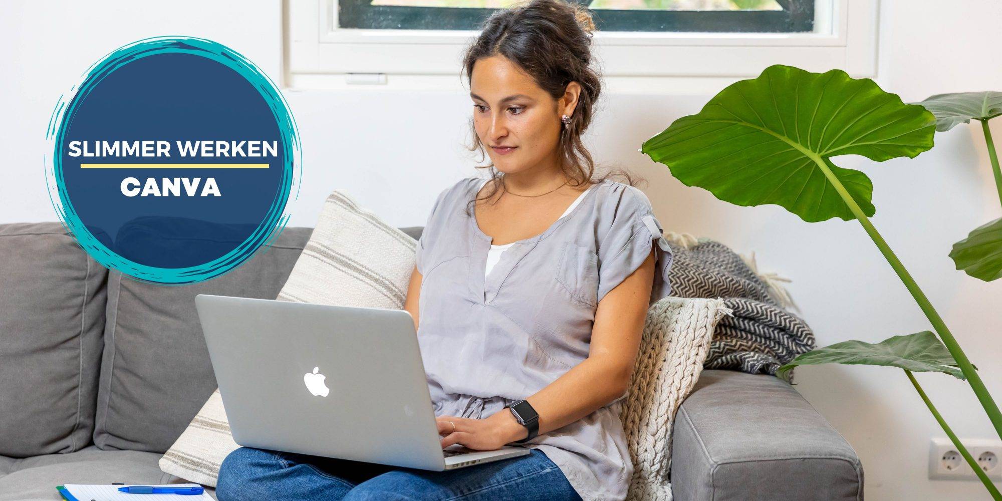 Moneypenny_slimmer_werken_virtueel_assistent_willemijn_canva_samenwerken_op_afstand_efficient_remote_hybride_feedback_visuals