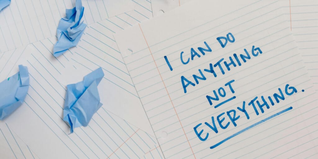 Ondernemen in december: waarom doen we onszelf dit aan?