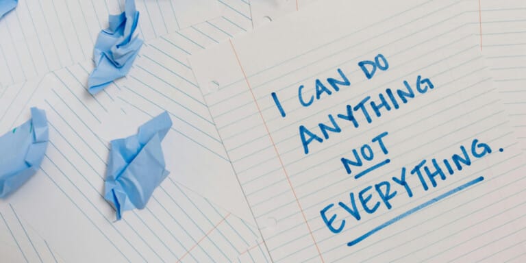 Ondernemen in december: waarom doen we onszelf dit aan?