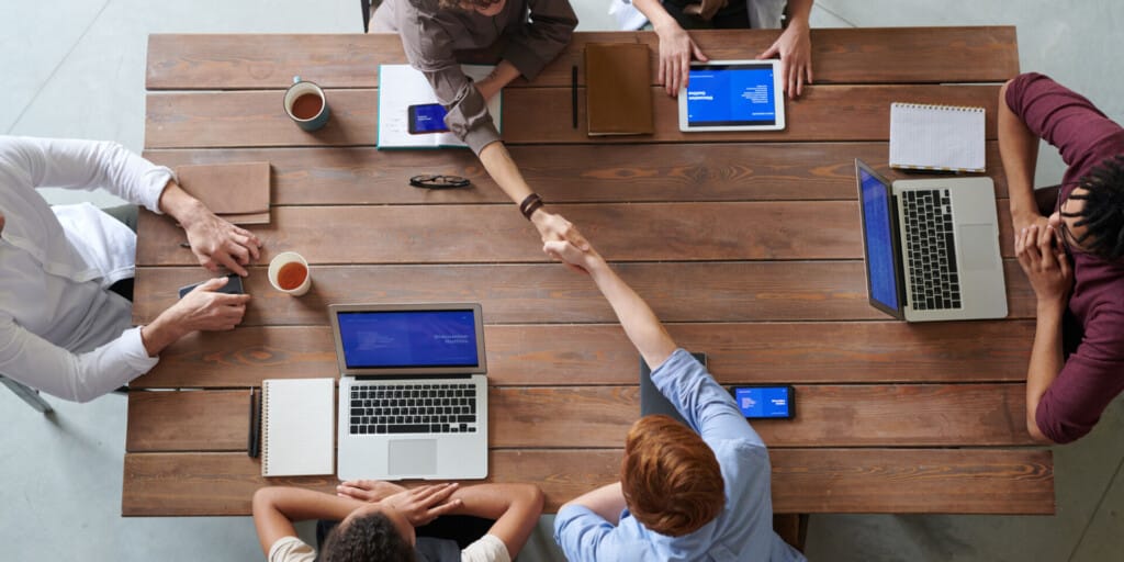 Personeel aannemen of een virtual assistant inhuren?