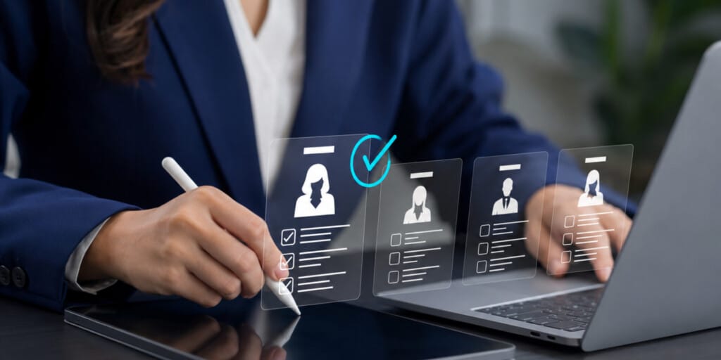 Recruitment uitbesteden aan een VA: wat kan een virtual assistant voor je doen?