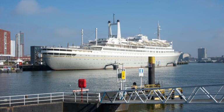 Blog: Een schaatsende cirkel die rond is
