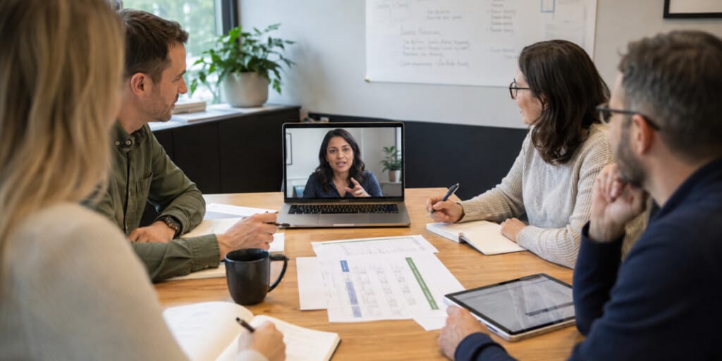 Virtuele ondersteuning per sector: hoe een VA zich aanpast aan jouw branche