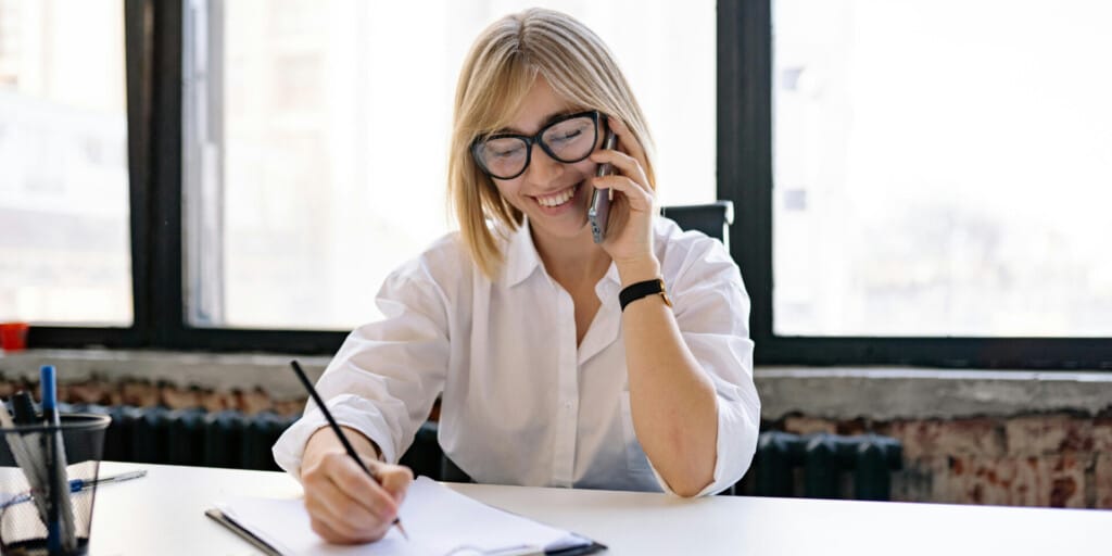 Blog: Wat doet een appointment setter en hoe verschilt dat van een VA