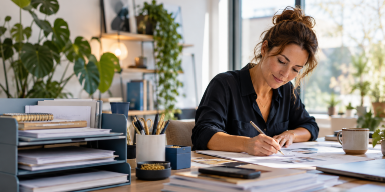 Welke taken kan ik het beste uitbesteden aan een virtual assistant als zzp'er?