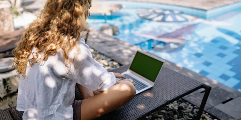 Zorgeloos op vakantie als ondernemer? 5 tips voor jou!