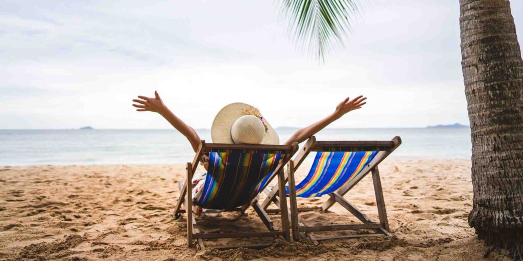 Zorgeloos op vakantie als ondernemer? 5 tips voor jou!
