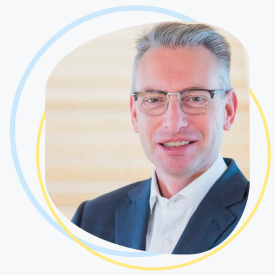 Interview Ivo van Dijk